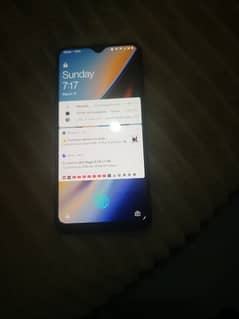 One Plus 6T 8gb Rom 128gb Ram