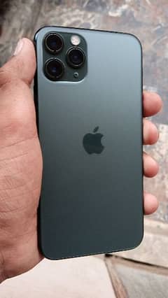 IPHONE 11 PRO 64GB NON PTA JV