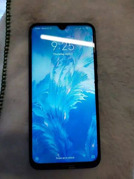 Redmi note 8 4 64 variant 0