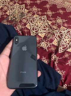 I Phone Xs Non Pta 64Gb Factory