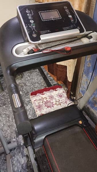 re. tox treadmill for sale 6