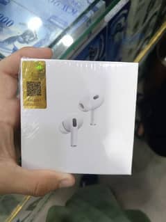 Air pods pro 2nd generation