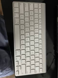 Apple Magic keyboard 1 0