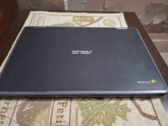 ASUS CHROMEBOOK (EXCELLENT CONITION) 2031 UPDATES