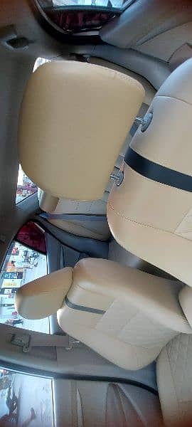 Honda City IVTEC 2018 5