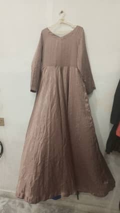 silk shamoz maxi