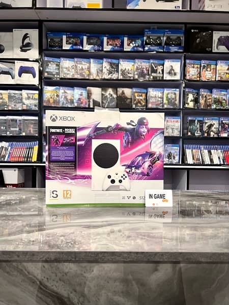 Ps5 , Ps4 pro , slim , Playstation, xbox one s x,Series S ,Jailbreaked 9