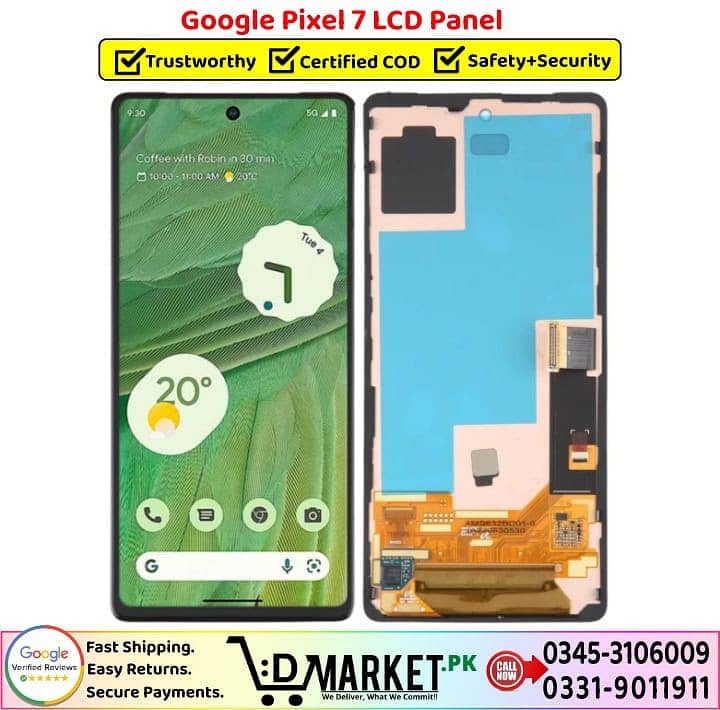 LG - Google Pixel Original Display Unit Panel | DMarket. Pk 4