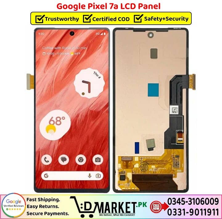 LG - Google Pixel Original Display Unit Panel | DMarket. Pk 6