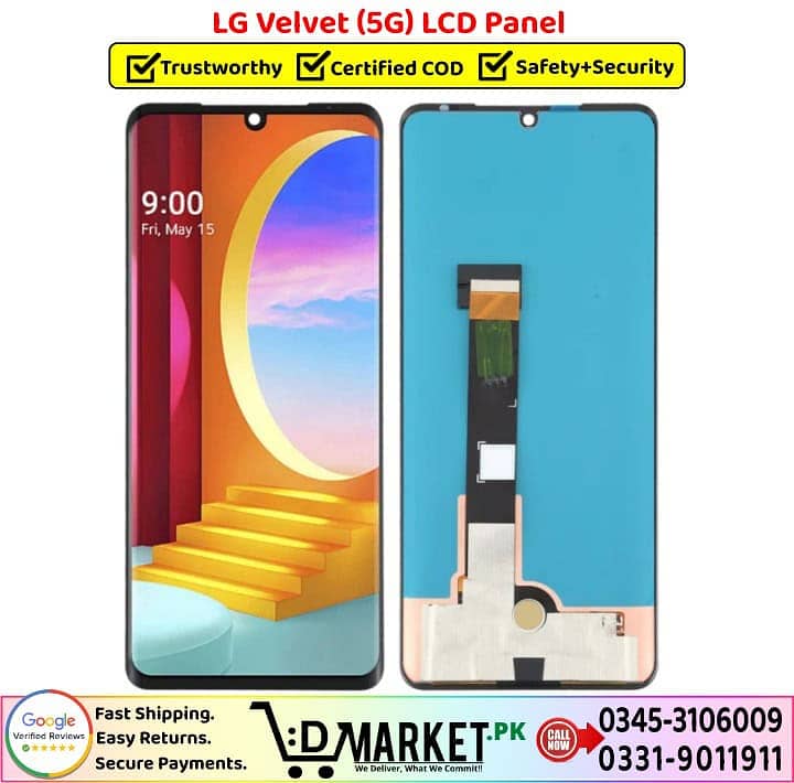 LG - Google Pixel Original Display Unit Panel | DMarket. Pk 13