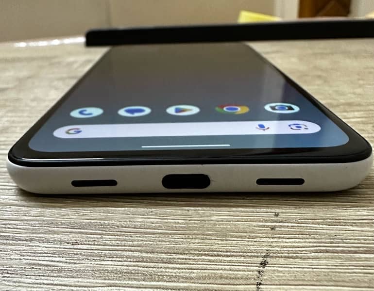 Google Pixel 4a (5g) PTA Approved Official 2