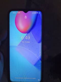 Vivo v22 se