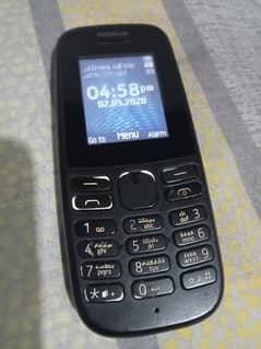 Nokia 105