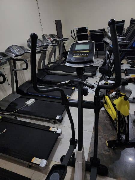 treadmils. (0309 5885468). jogging machines. gym cycles. ellapticals 19