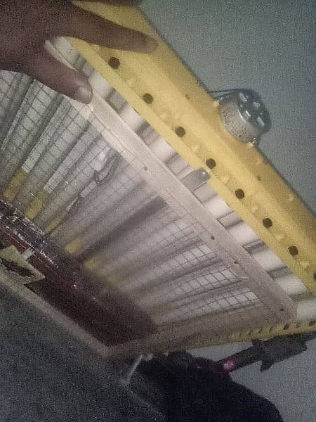 Fully automatic incubator 300 plus eggs urgent saale new 7