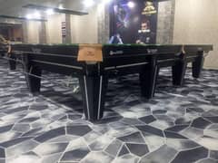 snooker Table Rasson