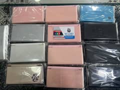 NINTENDO DS / DS LITE JAILBREAK WITH GAMES AVAILABLE AT MY GAMES