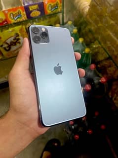 iphone 11pro max 256gb