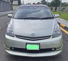 Toyota Prius S 1.5 2007/2013