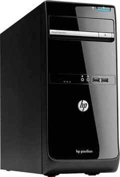 HP Gaming PC GTA 5 Installed