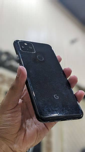 Pixel 5 Panel and other Parts Available Board Dead 1