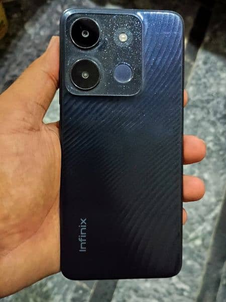 infinix smart 7 1