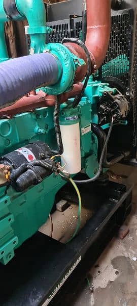 150 kVA generator forsale 4