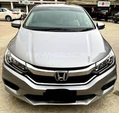 Honda City IVTEC 2022