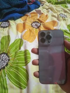 iPhone 13 Pro 256 gb