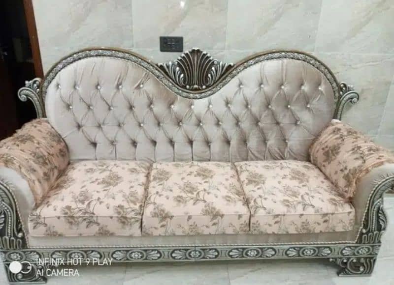 sofa set 5 seater 1