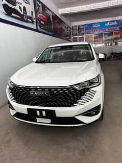 Haval H6 2024