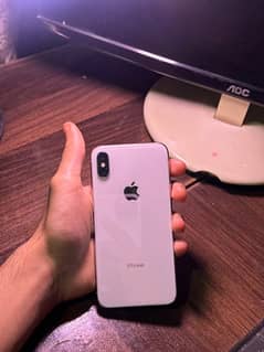 iphone x bypass