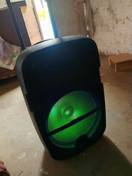 12 inch speaker mehfil milad 1