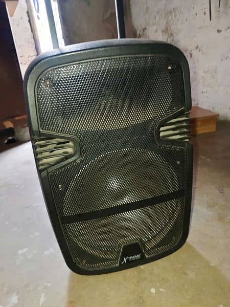 12 inch speaker mehfil milad 3