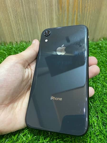 iPhone XR Non Pta exchange possible 0