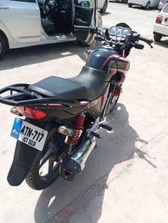 Honda cbr 150f