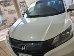 Honda Vezel 2014 z package