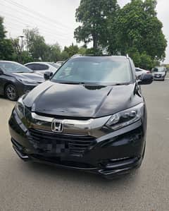 Honda Vezel 2016 0