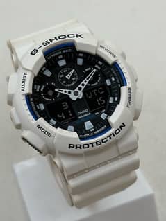 Original G-SHocks Only Limited Colours