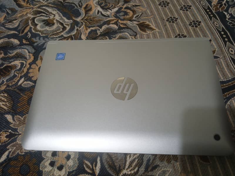 HP X2 DETACHABLE G210 4GB 128GB 1