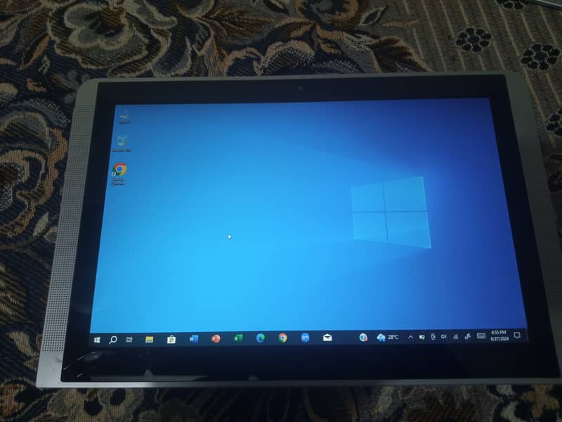 HP X2 DETACHABLE G210 4GB 128GB 3