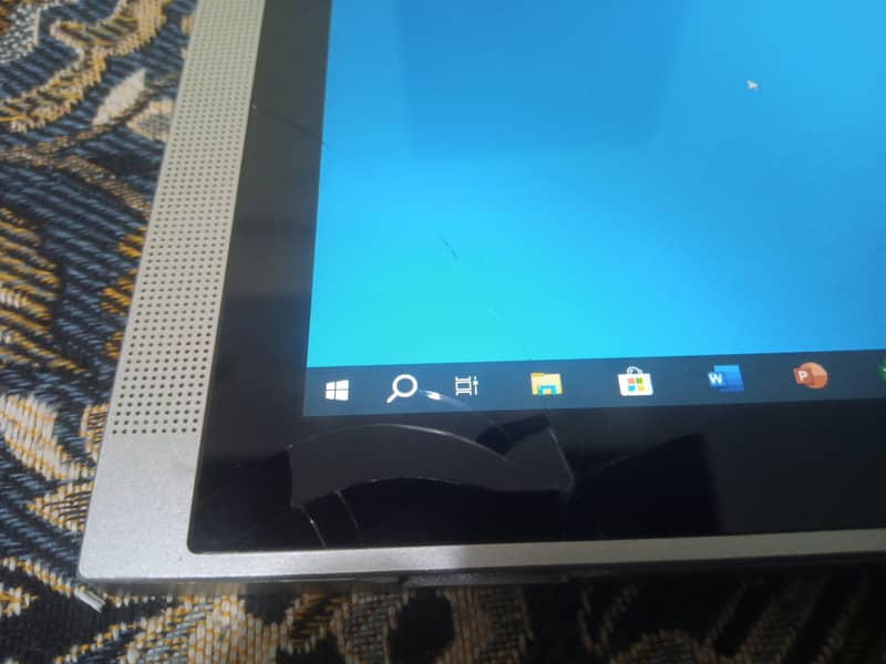 HP X2 DETACHABLE G210 4GB 128GB 4