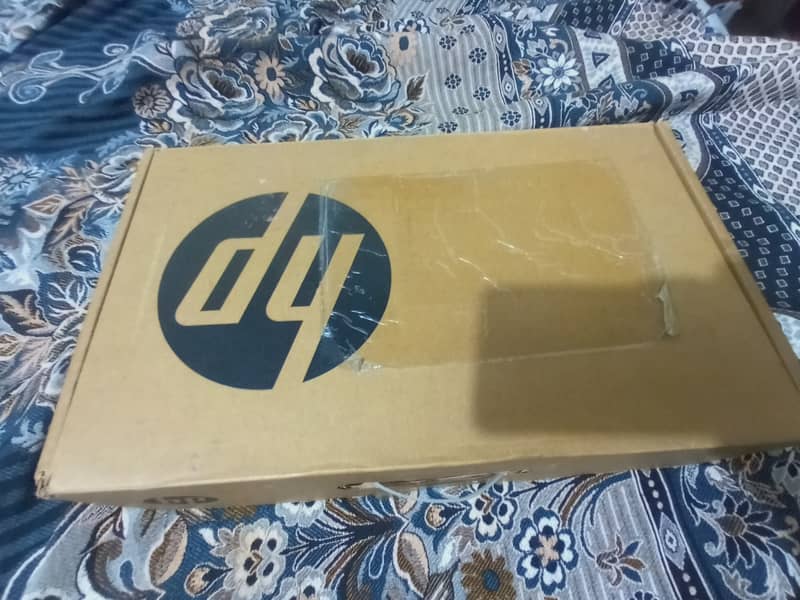 HP X2 DETACHABLE G210 4GB 128GB 7