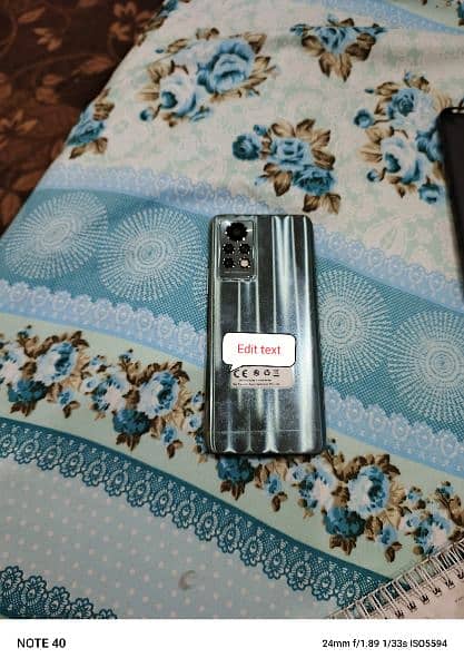 infinix Note 11 Pro 8gb 128gb 2