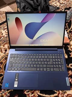 AOA Laptop IdeaPad Slim 3 For Sale Read description 0