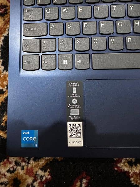 AOA Laptop IdeaPad Slim 3 For Sale Read description 2