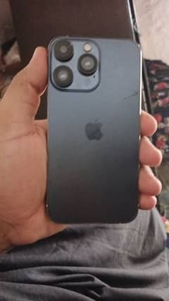 Iphone XR concert 15 pro 64 gb 0