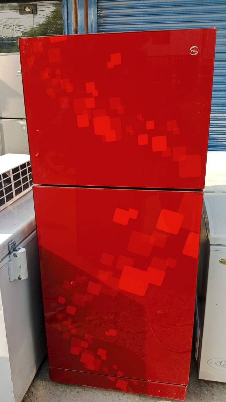 PEl fridge mediujm size (0306=4462/443) WoOW Condition 0