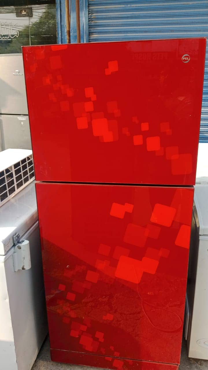 PEl fridge mediujm size (0306=4462/443) WoOW Condition 1