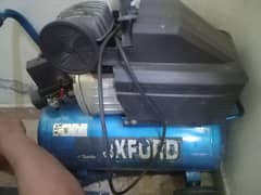 Air compressor For sale